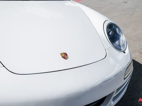 Used 2006 Porsche 911 Carrera image 25