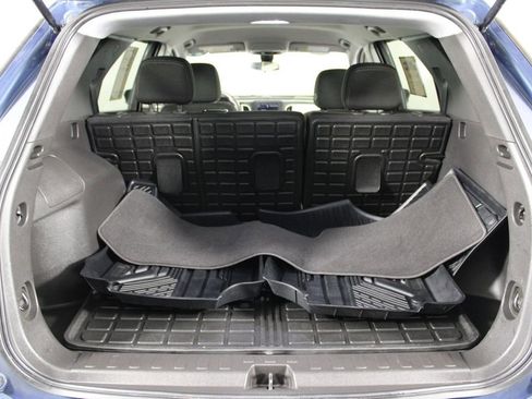 Used 2024 Chevrolet Equinox LS w/ LS Convenience Package image 16