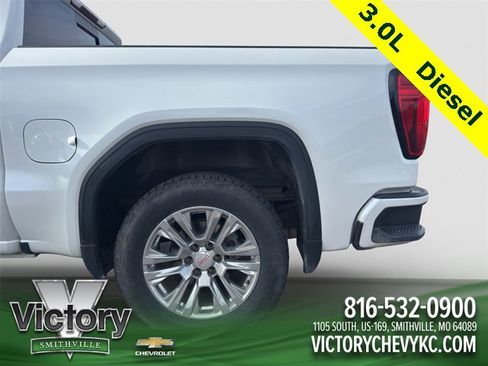 Used 2020 GMC Sierra 1500 Denali image 22