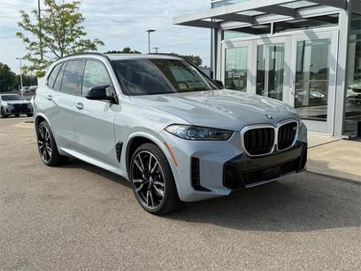 Used 2025 BMW X5 M60i