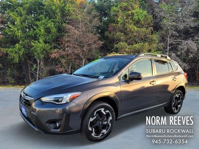 Certified 2023 Subaru Crosstrek 2.5i Limited