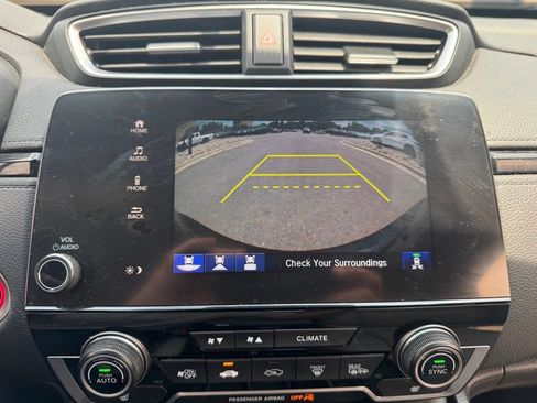 Used 2019 Honda CR-V EX image 16
