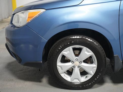 Used 2016 Subaru Forester 2.5i Limited w/ Protection Package #2 image 5