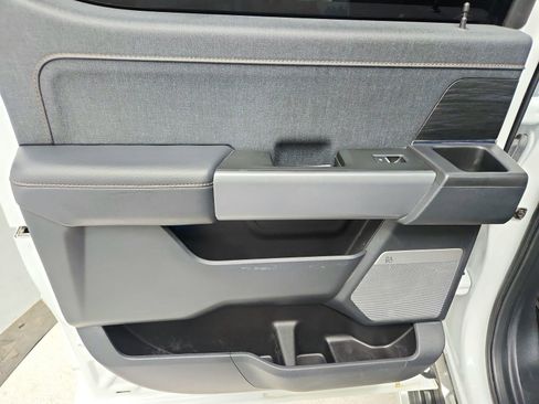 Used 2024 Ford F150 Lariat w/ Tow/Haul Package image 37