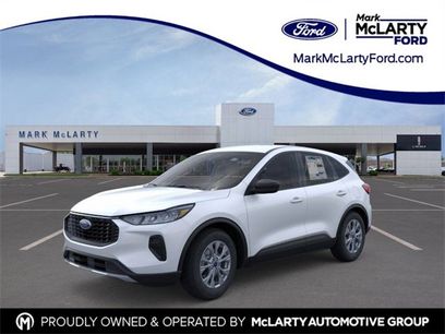 New 2026 Ford Escape Active
