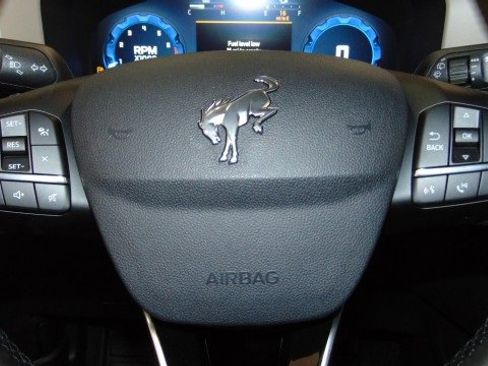 New 2025 Ford Bronco Sport Big Bend w/ Convenience Package image 30