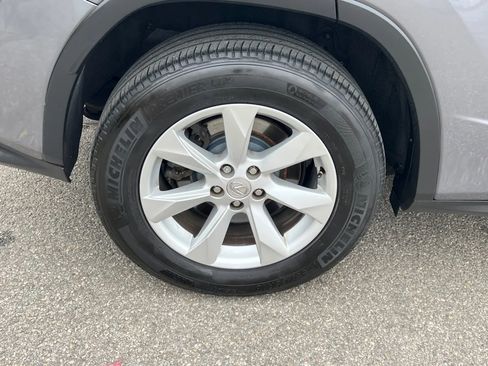 Used 2017 Lexus RX 350 AWD image 34