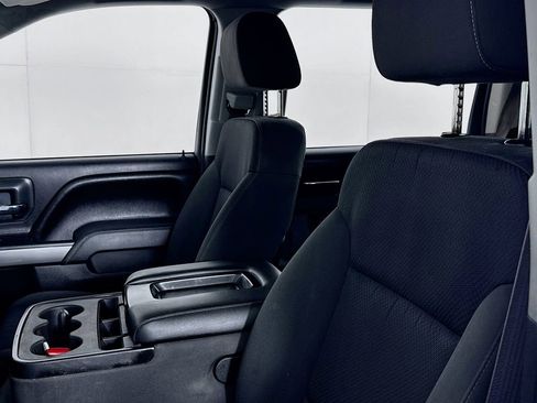 Used 2014 Chevrolet Silverado 1500 LT RWD image 8