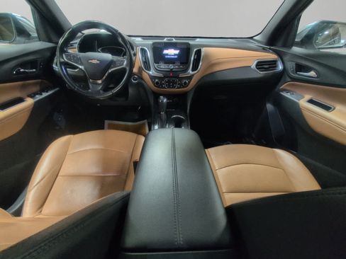 Used 2020 Chevrolet Equinox Premier image 10
