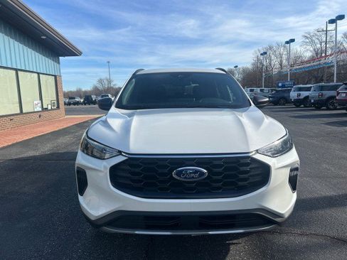 New 2026 Ford Escape ST-Line w/ Tech Pack #1 AWD/4WD image 3