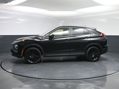 Used 2024 Mitsubishi Eclipse Cross LE image 26