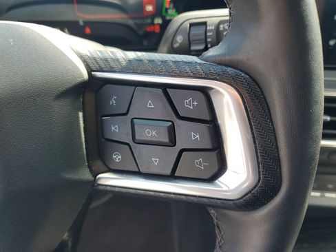 Used 2024 Ford Mustang Premium RWD image 16