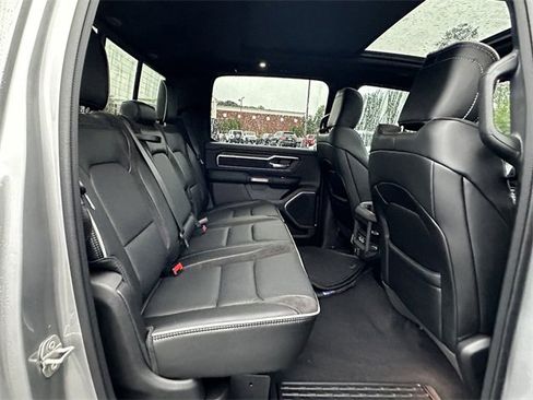 New 2025 RAM 1500 Laramie w/ Sport Appearance Package image 18