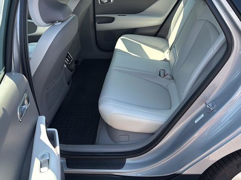 New 2024 Hyundai Ioniq 6 SEL AWD/4WD image 22
