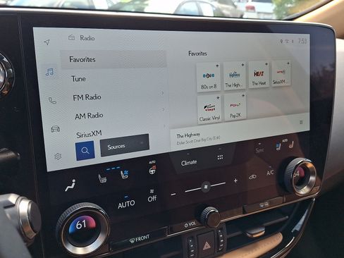 Certified 2023 Lexus NX 350 AWD image 18