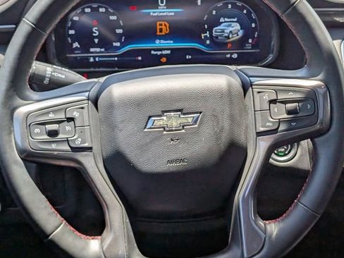 Used 2024 Chevrolet Tahoe RST w/ Sport Performance Package RWD image 13