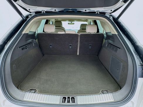 Used 2019 Lincoln Nautilus Reserve AWD/4WD image 18