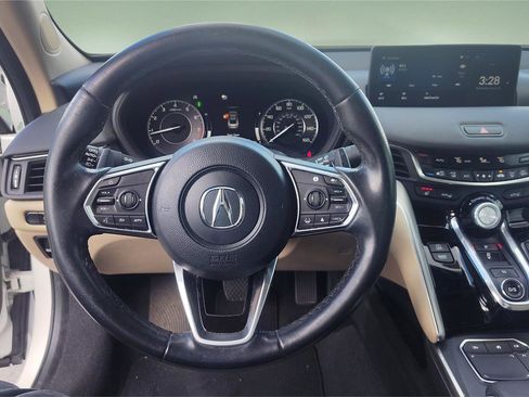 Used 2021 Acura TLX image 13