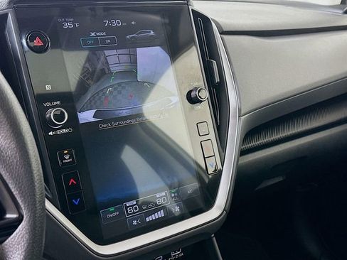 Certified 2024 Subaru Crosstrek 2.0i Premium image 15
