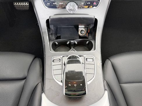 Used 2015 Mercedes-Benz C 300 Sedan image 60