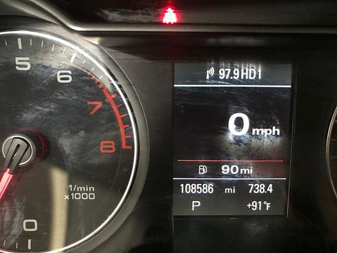 Used 2014 Audi A4 Premium Plus AWD/4WD image 23
