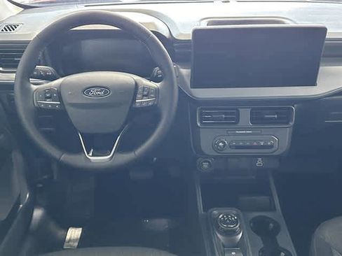 New 2025 Ford Maverick XLT w/ XLT Luxury Package image 9