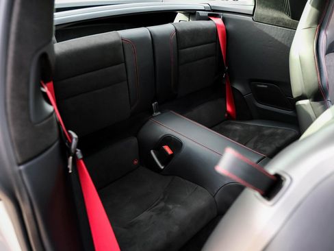 Used 2023 Porsche 911 Targa 4 GTS image 23