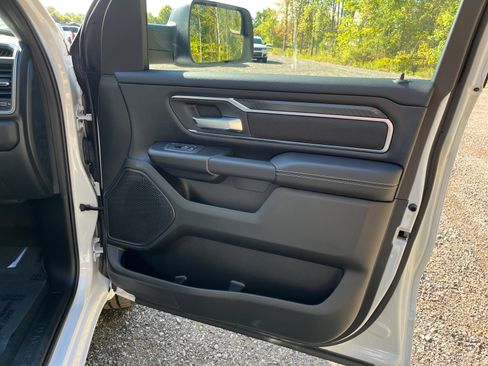 New 2026 RAM 1500 Big Horn image 23