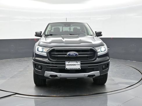 Certified 2020 Ford Ranger Lariat w/ Equipment Group 501A Mid AWD/4WD image 13