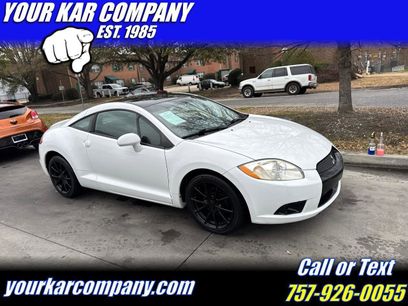 Used 2012 Mitsubishi Eclipse GS