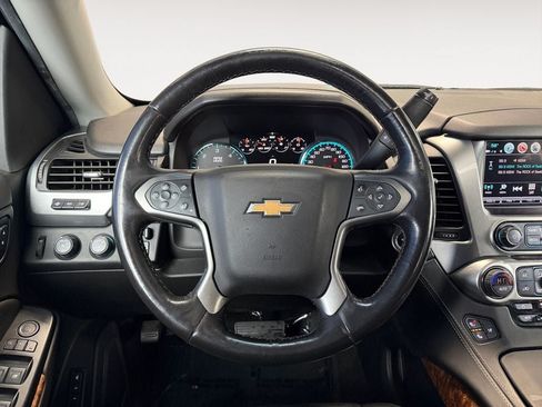 Used 2018 Chevrolet Tahoe Premier AWD/4WD image 13