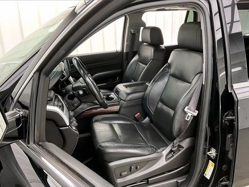 Used 2016 GMC Yukon SLT w/ Open Road Package image 8