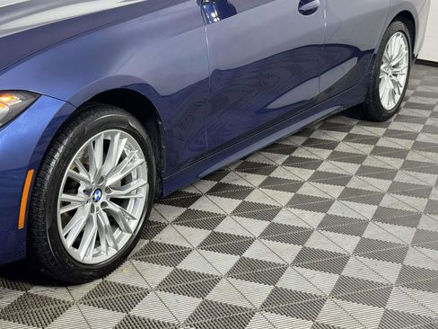 Used 2023 BMW 330i xDrive Sedan w/ Driving Assistance Package image 13