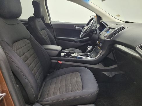 Used 2017 Ford Edge SEL image 21