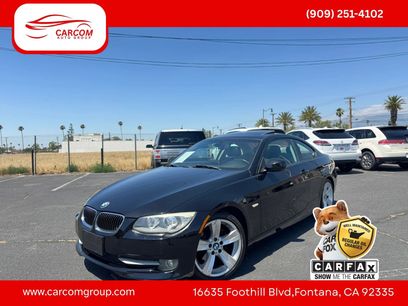 Used 2011 BMW 328i Coupe