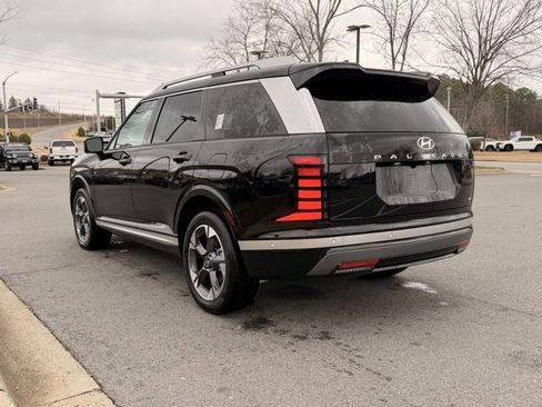 New 2026 Hyundai Palisade Limited image 5