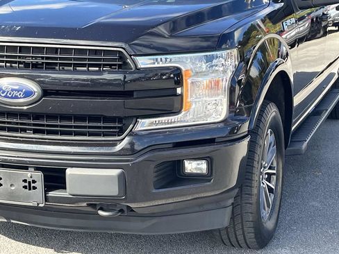 Used 2019 Ford F150 Lariat image 10