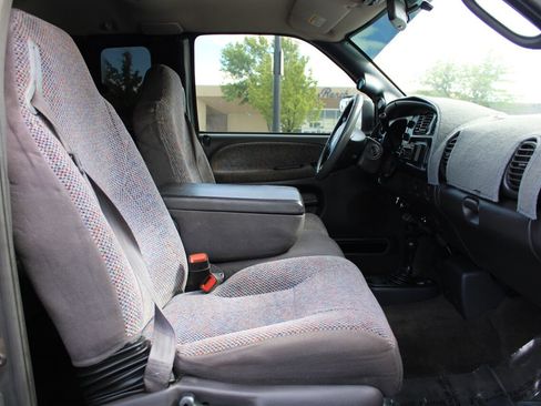 Used 2002 Dodge Ram 2500 Truck 4x4 Quad Cab image 30