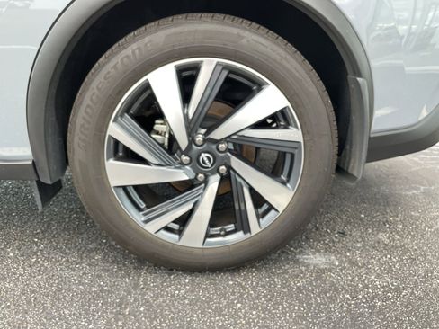 Certified 2024 Nissan Murano SL image 26