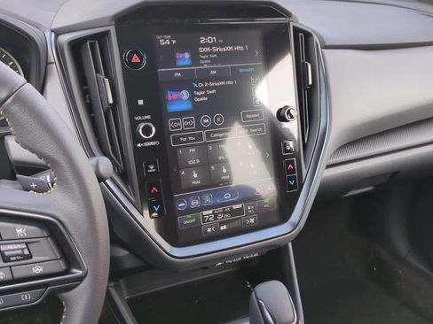 New 2026 Subaru Crosstrek 2.5i Sport image 27