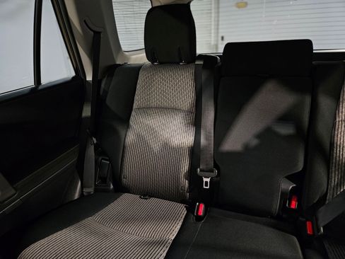 Certified 2024 Toyota 4Runner SR5 image 13