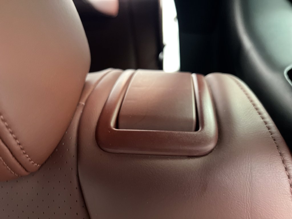 Used 2017 MAZDA CX-9 Signature AWD/4WD image 20