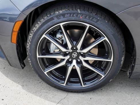 New 2026 Toyota GR86 RWD image 12