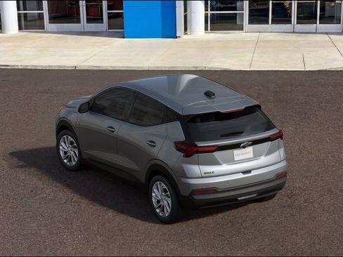 New 2027 Chevrolet Bolt LT FWD image 3