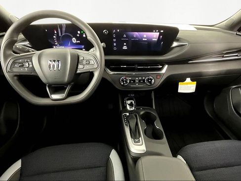 New 2026 Buick Envista Preferred w/ Advanced Safety Package image 6