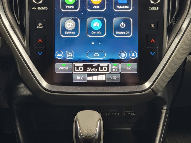New 2026 Subaru Crosstrek 2.5i Limited AWD/4WD image 20