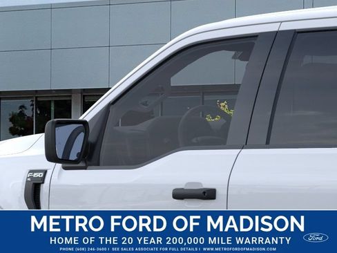 New 2026 Ford F150 XL AWD/4WD image 20