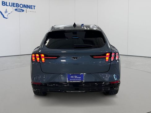 Used 2023 Ford Mustang Mach-E Premium AWD/4WD image 5