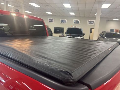 Used 2022 RAM 1500 Laramie w/ Sport Appearance Package AWD/4WD image 32