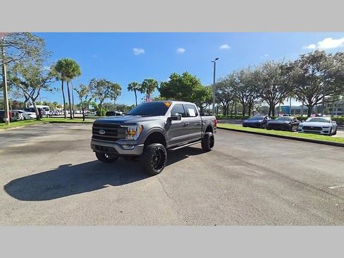 Used 2023 Ford F150 Lariat image 46